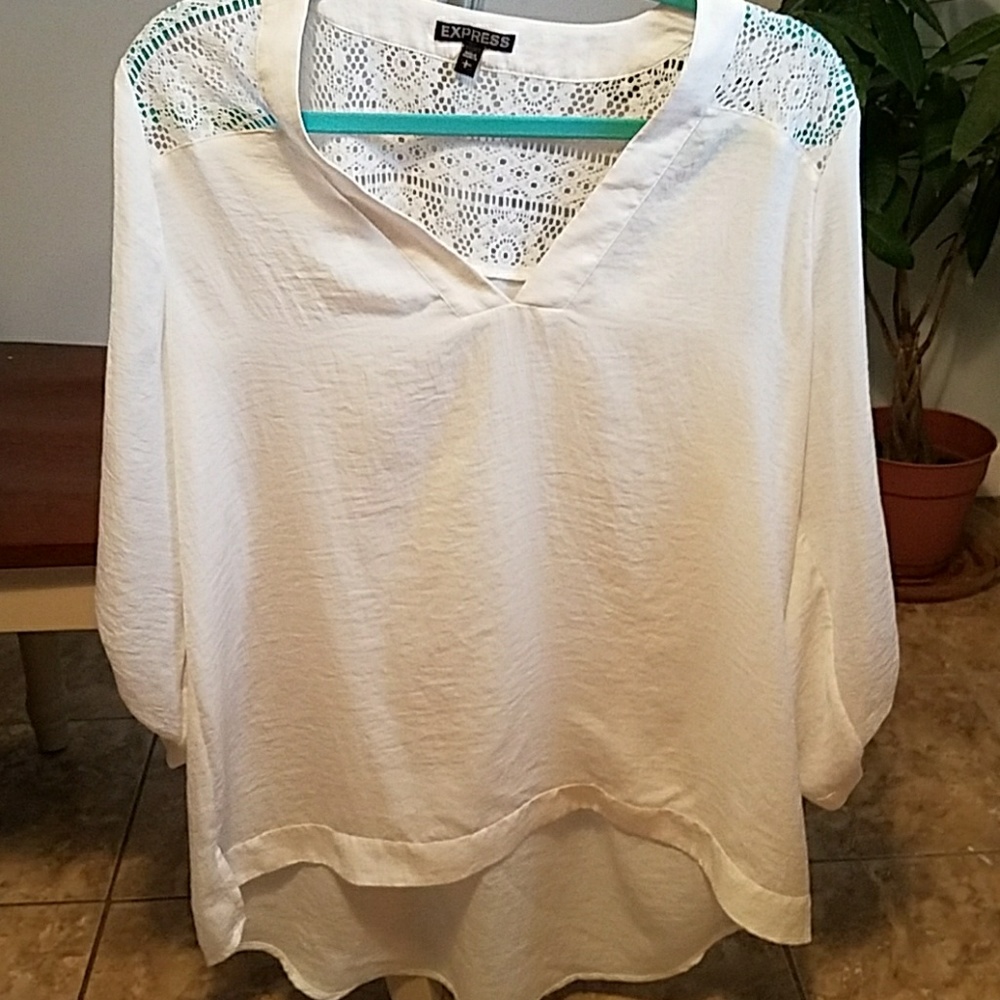 Express shirt